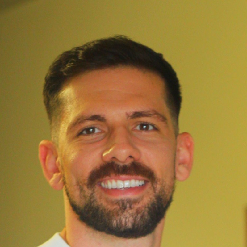 Eduardo Rabaioli