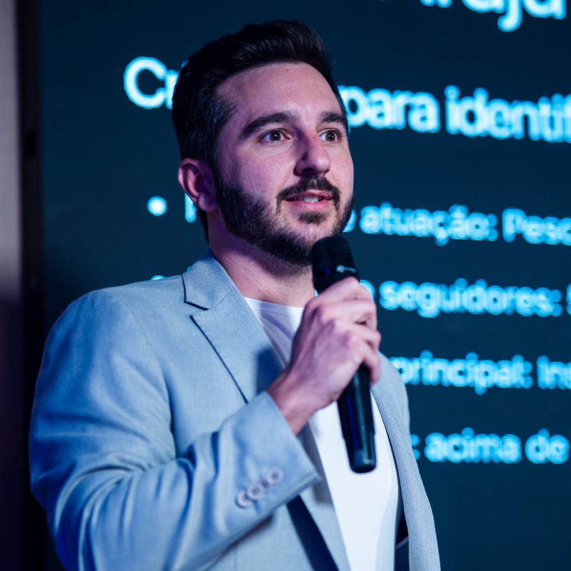 Calimério Carvalho