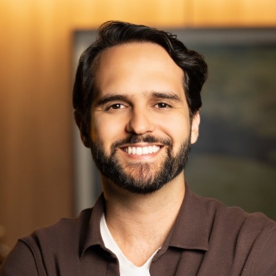 Rodrigo Maroja