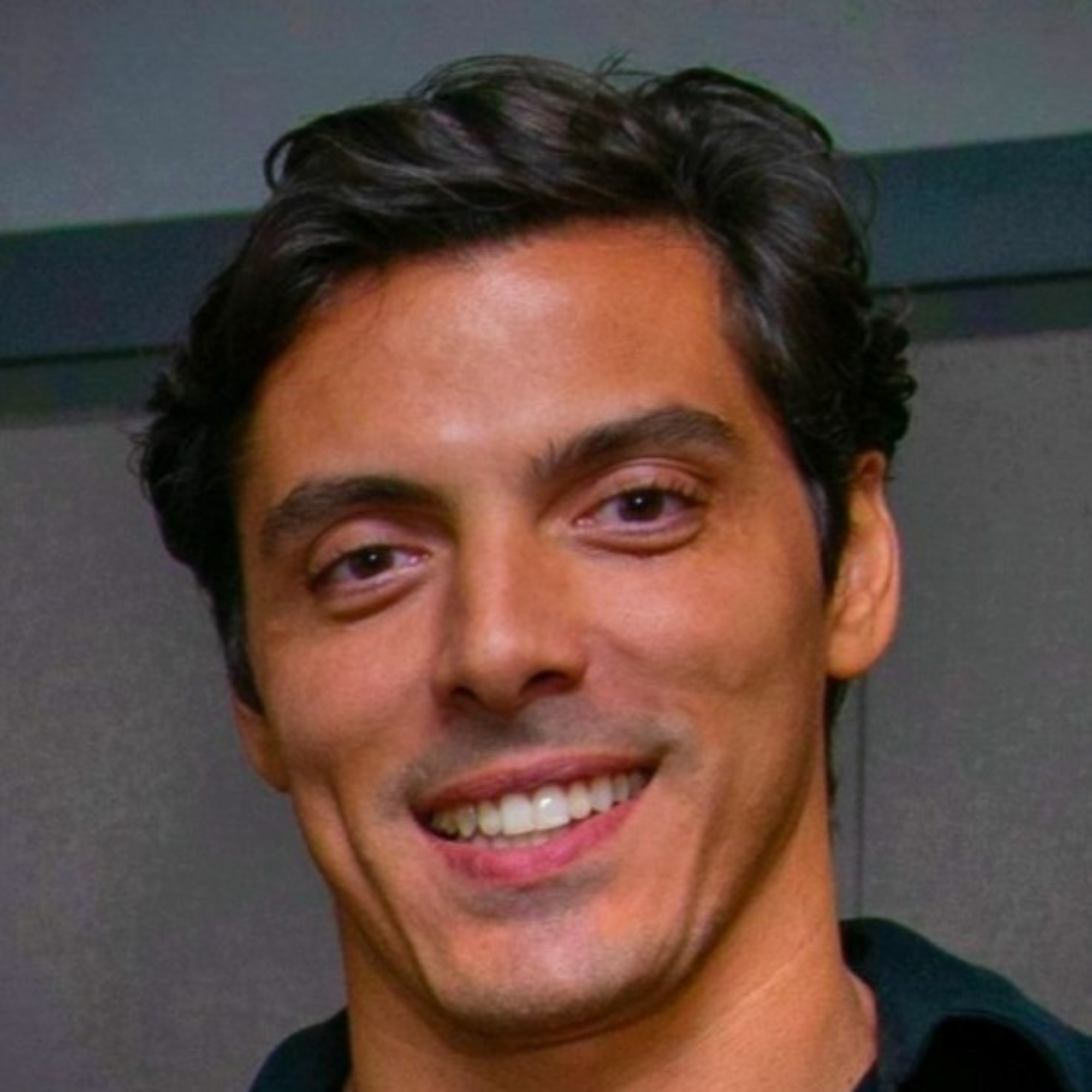 Patrick Rocha