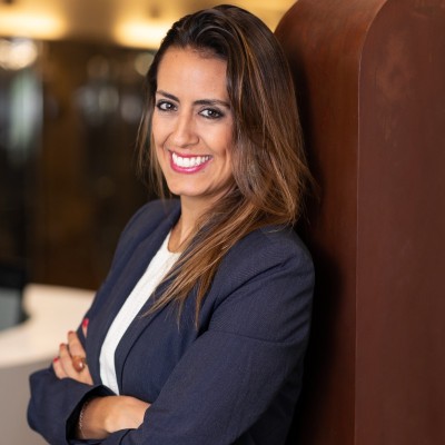 Beatriz Mello