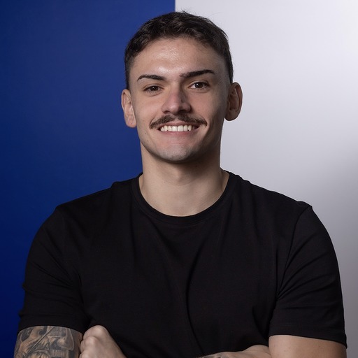 Nicolas Leite