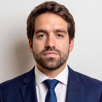 Sebastian Del Mastro