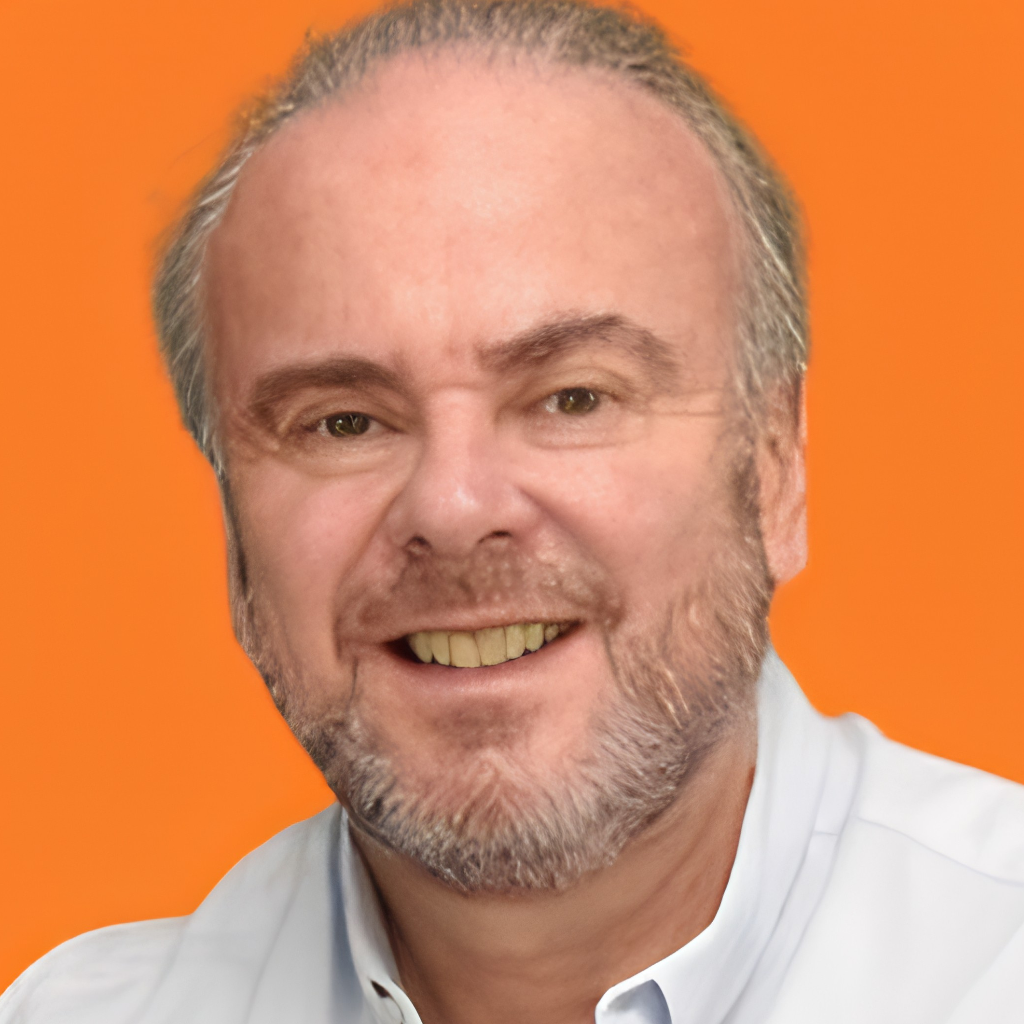 Hugo Bethlem