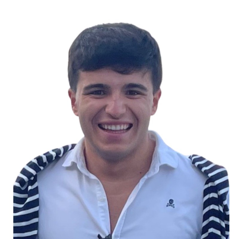 Iñigo Arteagabeitia