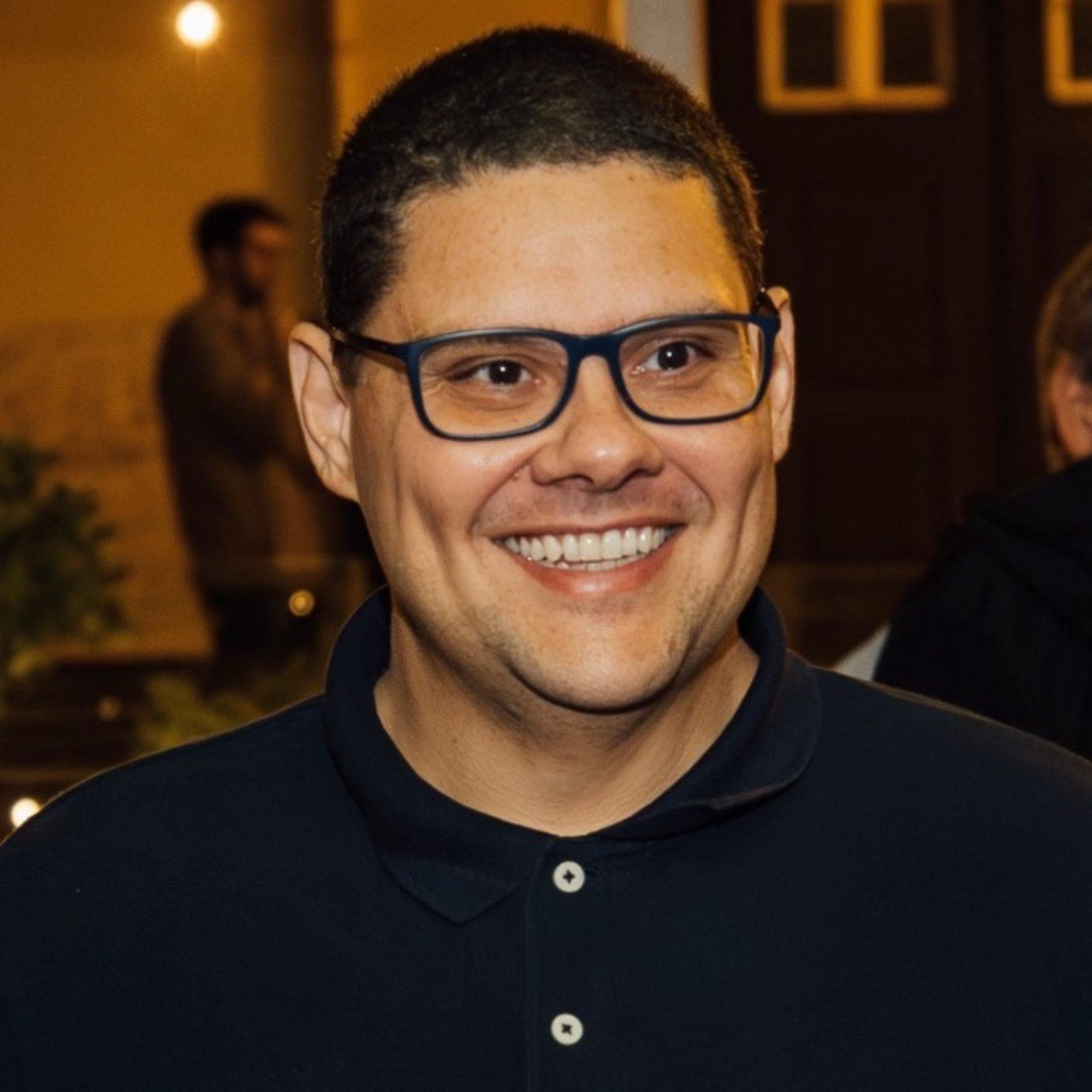 Gustavo Valle