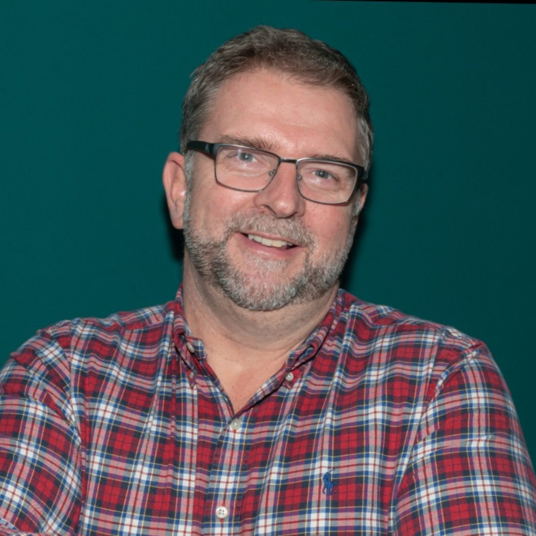 Nick Johnston