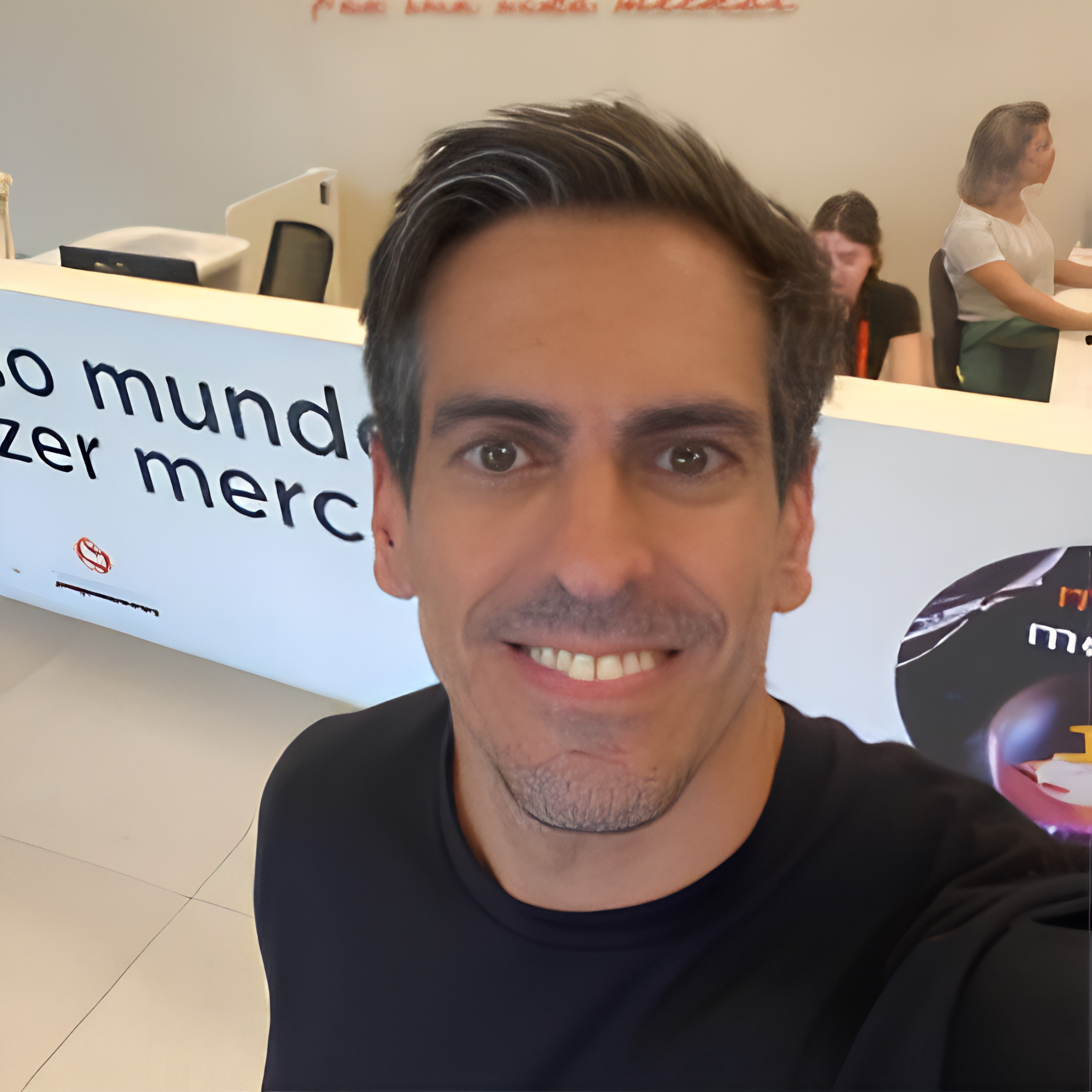 Guilherme Raymond