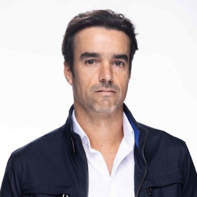 Andre Loureiro Pereira