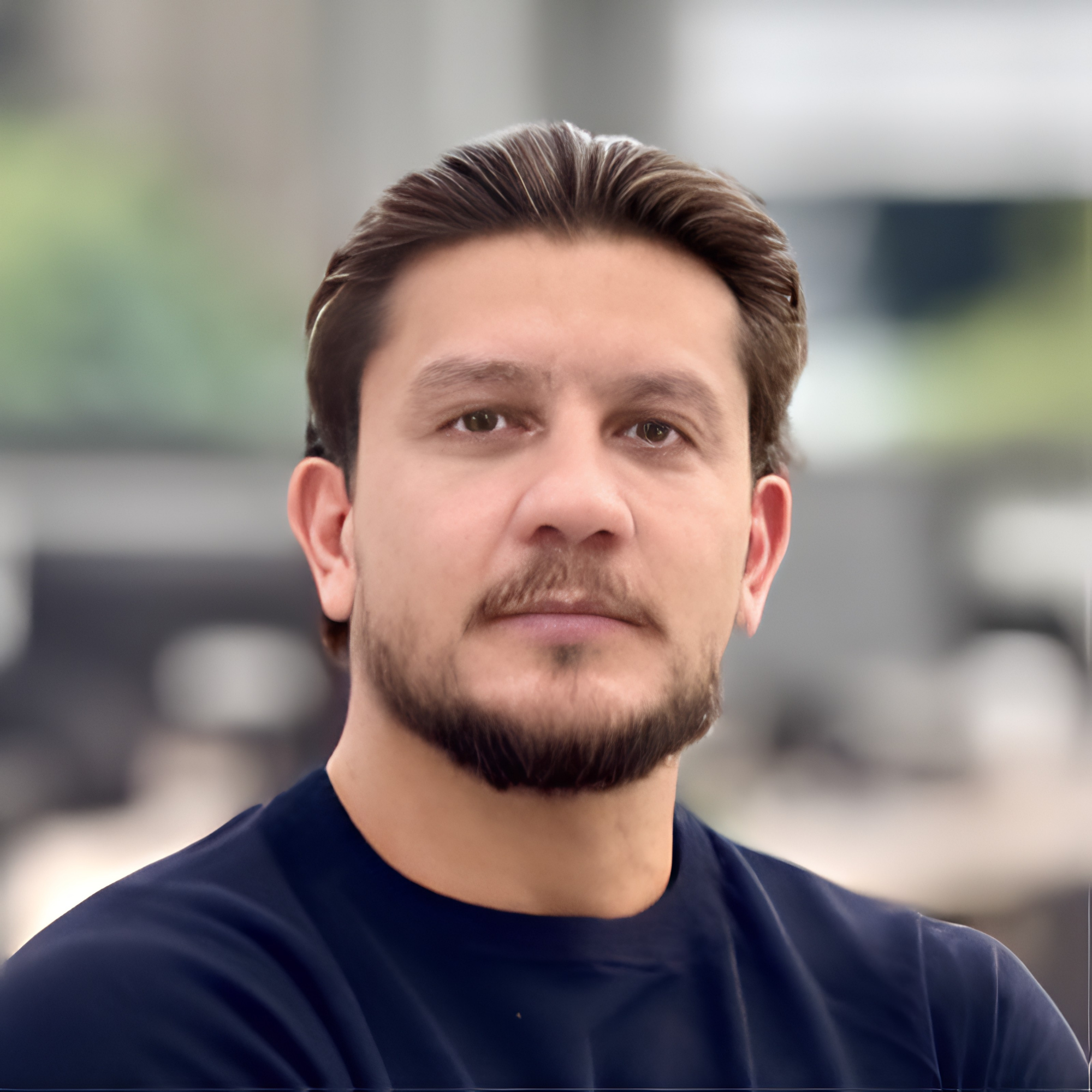 Felipe Rodriguez