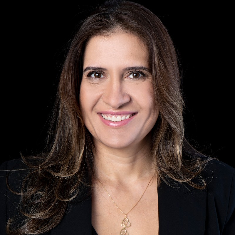 Fernanda Calandrino